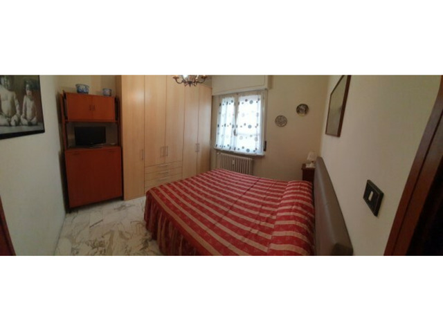 Affitto spazioso attico panoramico ideale per vacanze con famiglia in Borghetto Santo Spirito (Sv)