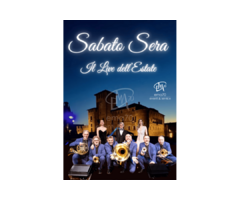 Sabato Sera Live ‘70 ‘80 ’90 - MUSICA LIVE