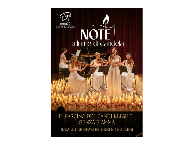 TRIBUTO AI QUEEN– CONCERTO MUSICA LIVE