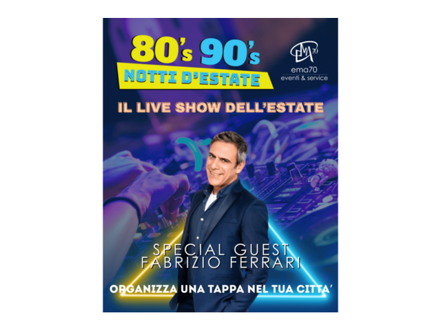 TRIBUTO OASIS - PER EVENTI AZIENDALI - EVENTI PRIVATI - EVENTI PUBBLICI