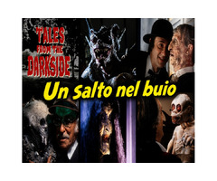 Un salto nel buio serie tv