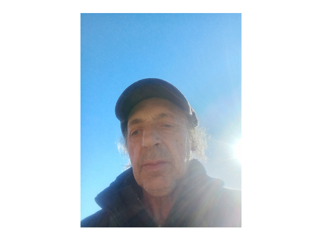 Uomo cerca donna