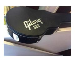 Chitarra Gibson Les Paul Standard Goldtop 2011