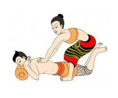 corso massaggio thai