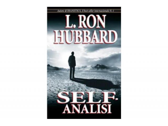 Self-Analisi di L.R.Hubbard