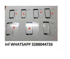 Vetri samsung s3 s4 s5 s6 note 2 3neo 4 iphone 4 4s 5 5s 6 lumia