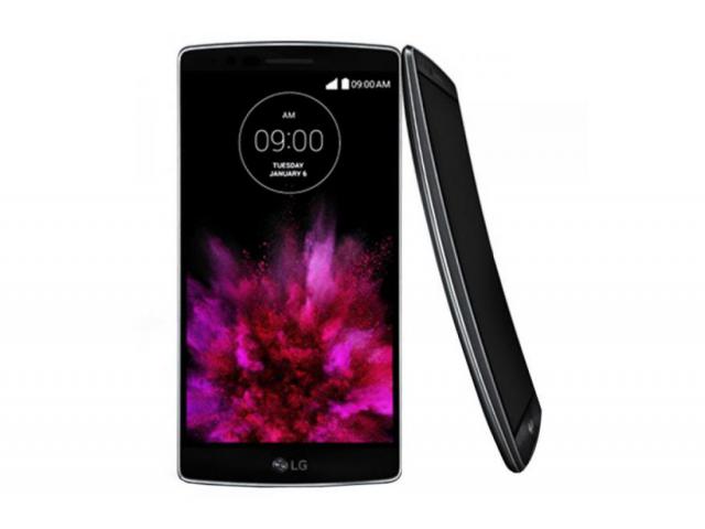 LG G Flex 2 LTE 4G 5.5" 32GB Ricondizionato Grado A €229