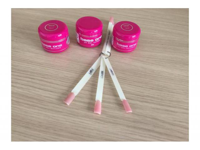 TRIS COVER MAKE-UP SILCARE