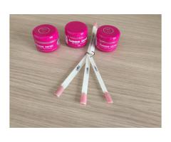 TRIS COVER MAKE-UP SILCARE