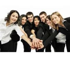 Ricerchiamo 8 consulenti per opportunità di lavoro autonomo
