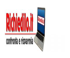 FINO A 5 PREVENTIVI GRATUITI CONFRONTATE E RISPARMIATE www.richiedilo.it