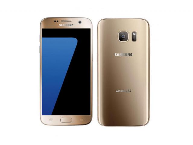 Samsung Galaxy S7 G930A 32GB Ricondizionato Grado A