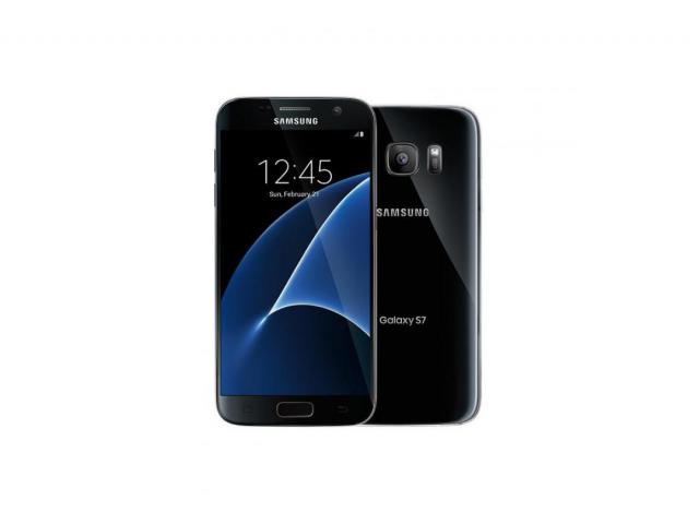 Samsung Galaxy S7 G930A 32GB Ricondizionato Grado A