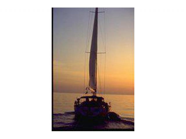 Vacanze a vela e catamarano Caraibi - Vivere il mare