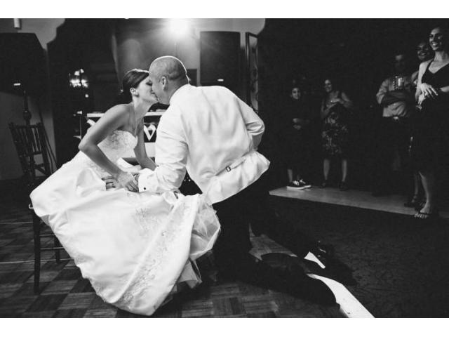 Fotografo matrimoni milano
