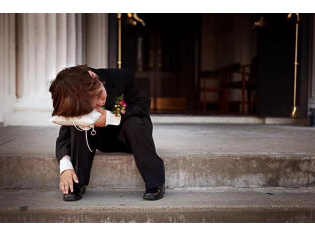 Fotografo matrimoni milano
