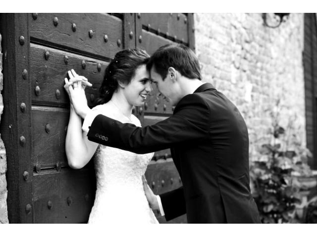 Fotografo matrimoni milano