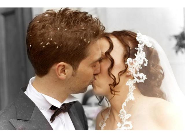 Fotografo matrimoni milano