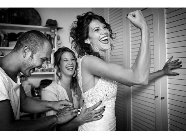 Fotografo matrimoni milano
