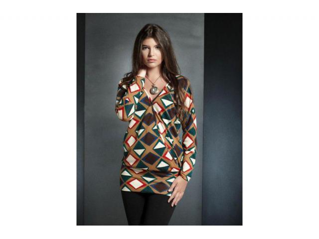Lotto abbigliamento donna.