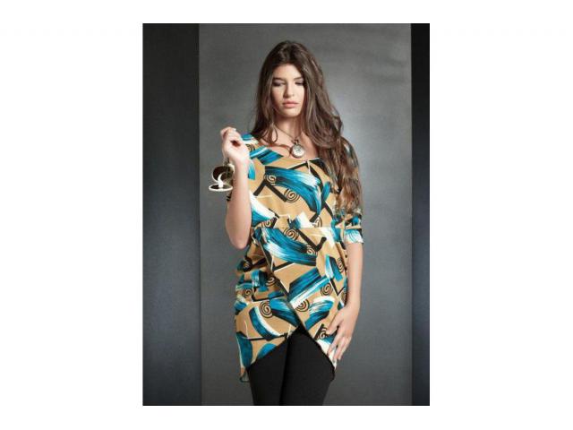 Lotto abbigliamento donna.