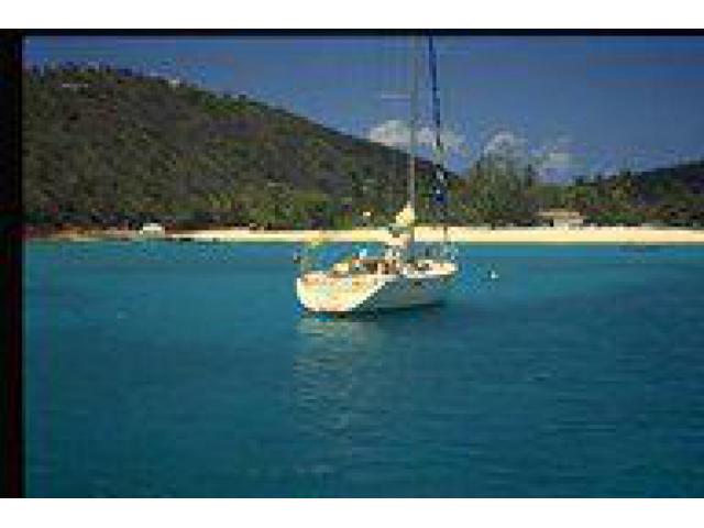 Caraibi in barca a vela offerte inverno Febbraio/Marzo