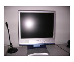 Monitor iiyama LCD