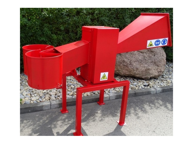 Ciappatore per legna