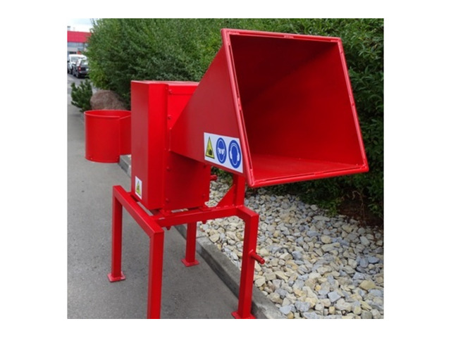 Ciappatore per legna