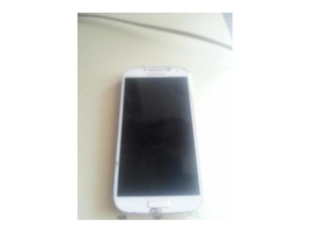 Smartphone Samsung Galaxy core