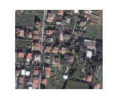Villa indipendente circa 300mq zona Varcaturo