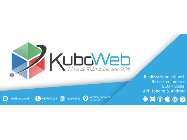 Web Agency KuboWeb