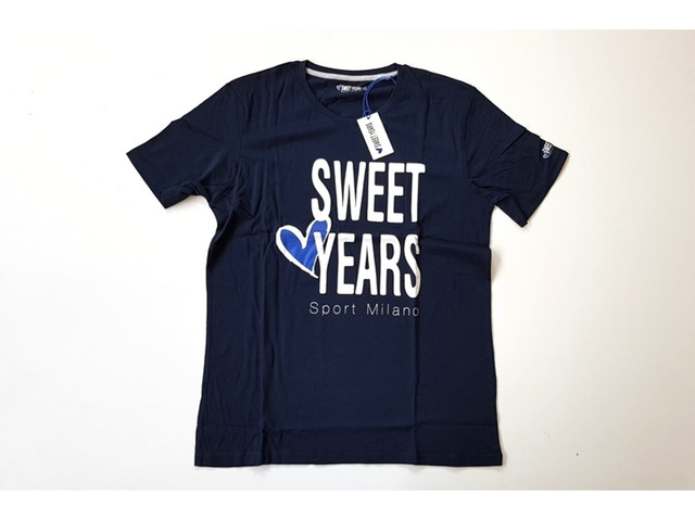 T-shirt uomo Sweet Years.